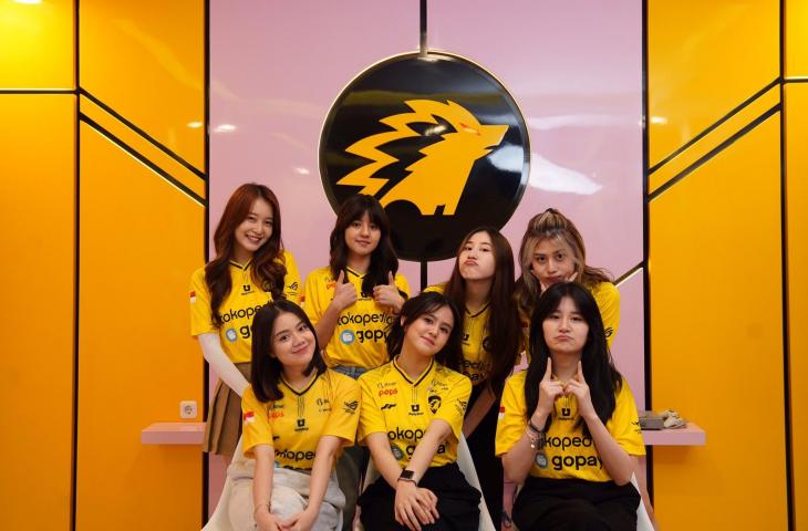 Pengaruh Game Online terhadap Dunia Hiburan Modern