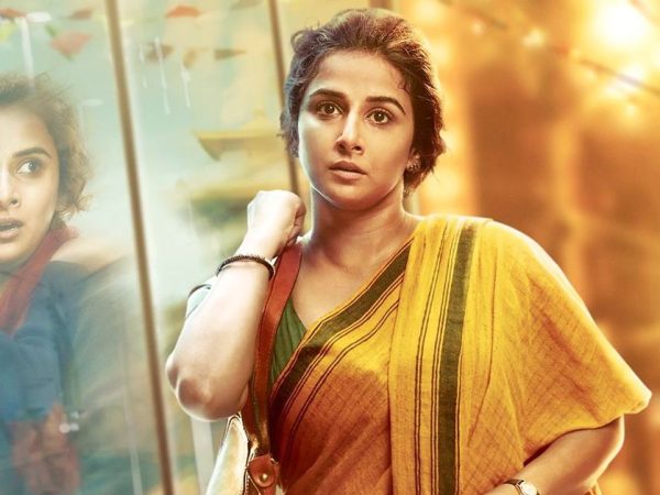 Film India yang Dibintangi Vidya Balan di Prime Video