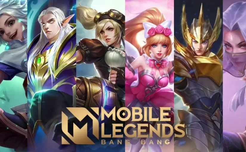 Tren Avatar Digital dan Personalisasi Karakter dalam Game Online