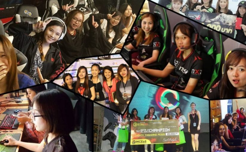 Perkembangan Turnamen Game Online dari Lokal hingga Internasional