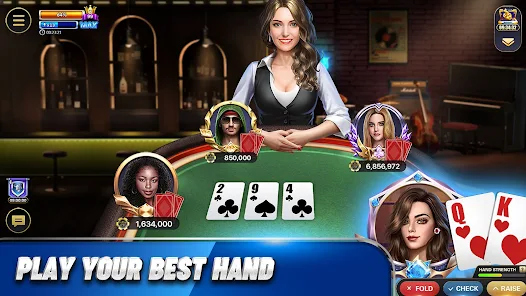 Game Poker Online 2026: Pengalaman Poker Global