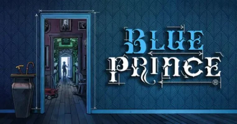 Blue Prince 2026 Game Puzzle Misterius dan Unik