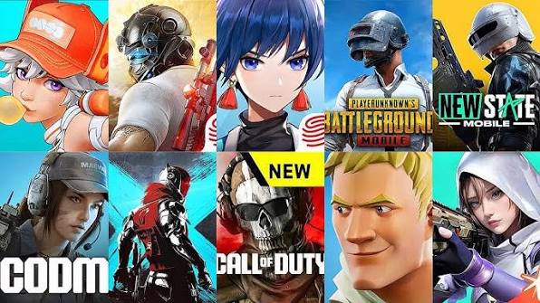 Game Online Gratis Bertema Battle Royale yang Sempat Menguasai Tren Gaming